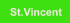 St.Vincent